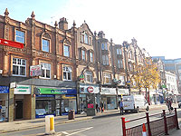 Photos of Surbiton - 2010 - by Eaglecrest Services Limited