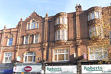 Photos of Surbiton - 2010 - by Eaglecrest Services Limited