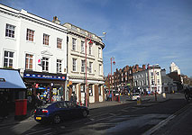 Photos of Surbiton - 2010 - by Eaglecrest Services Limited