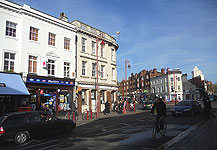 Photos of Surbiton - 2010 - by Eaglecrest Services Limited