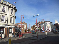 Photos of Surbiton - 2010 - by Eaglecrest Services Limited