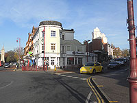 Photos of Surbiton - 2010 - by Eaglecrest Services Limited