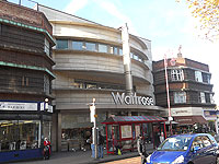 Photos of Surbiton - 2010 - by Eaglecrest Services Limited