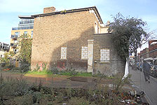 Photos of Surbiton - 2010 - by Eaglecrest Services Limited